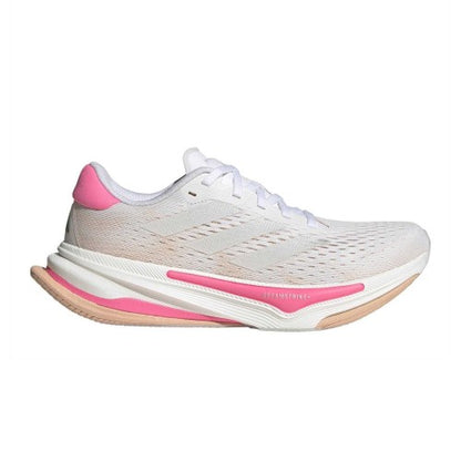 Front - Adidas Womens/Ladies Supernova Prima Trainers