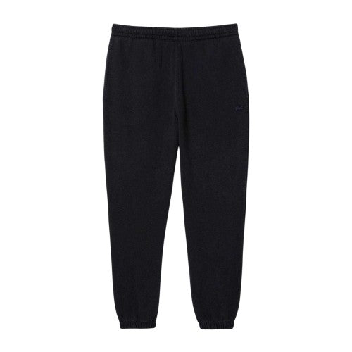 Front - Lacoste Unisex Adult Woven Tracksuit Bottoms