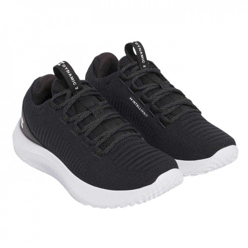Front - Under Armour Womens/Ladies IntelliKnit Shoes