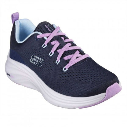 Front - Skechers Womens/Ladies Vapor Foam Trainers