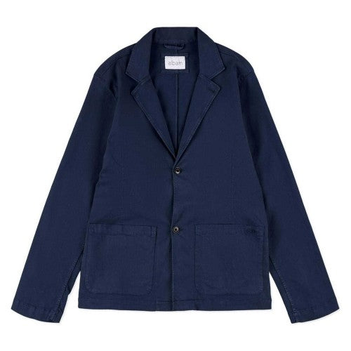 Front - Albam Mens Fairfax Blazer