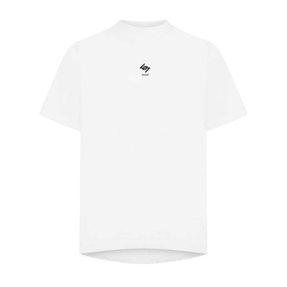 Front - Represent Unisex Adult 247 Oversized T-Shirt