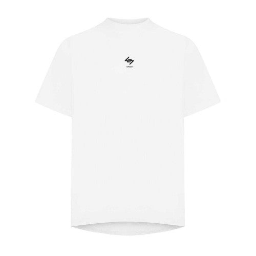 Front - Represent Unisex Adult 247 Oversized T-Shirt
