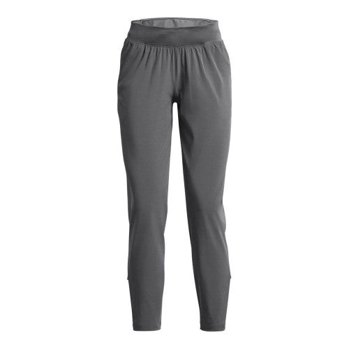Front - Under Armour Womens/Ladies OutRun The Storm Jogging Bottoms