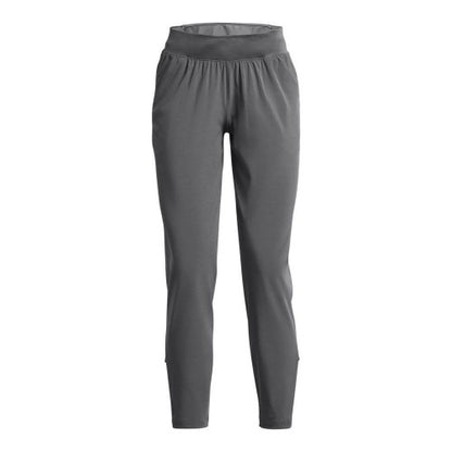 Front - Under Armour Womens/Ladies OutRun The Storm Jogging Bottoms