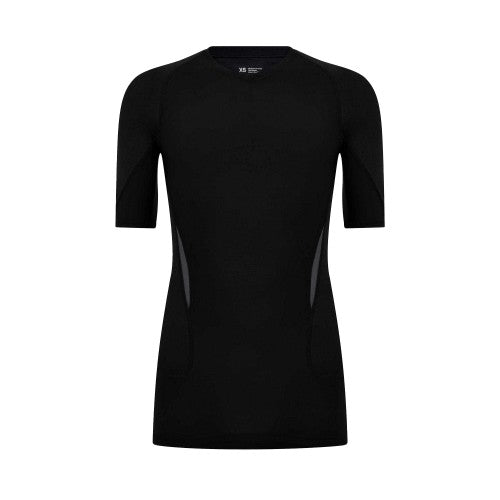 Front - Skins Mens G400 Fitted Compression Shirt