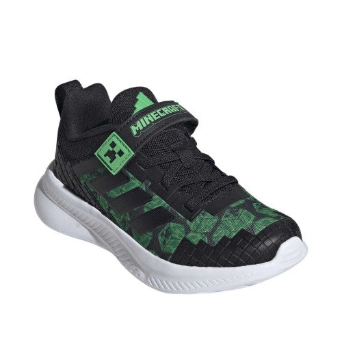 Front - Minecraft Childrens/Kids Minecraft Trainers
