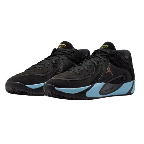 Front - Nike Mens Air Jordan Tatum Baseball Trainers