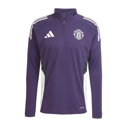 Front - Adidas Mens Tiro 25 Competition Training Top
