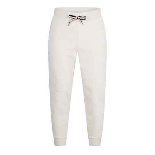 Front - Boss Mens Larsen Slim Joggers