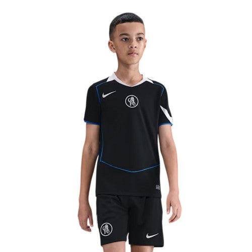 Front - Nike 2025/2026 Chelsea FC Dri-FIT Third Jersey