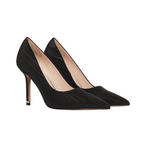 Front - Ted Baker Womens/Ladies Court Shoes