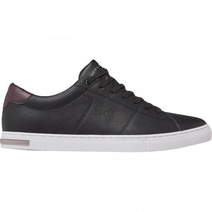 Front - Tommy Hilfiger Mens Essential Lace Up Shoes