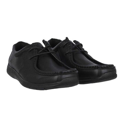 Front - Giorgio Mens Bexley Leather Formal Shoes