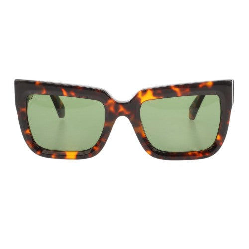 Front - Off White Firenze Sunglasses