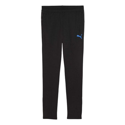 Front - Puma Childrens/Kids IndividualCUP Tracksuit Bottoms