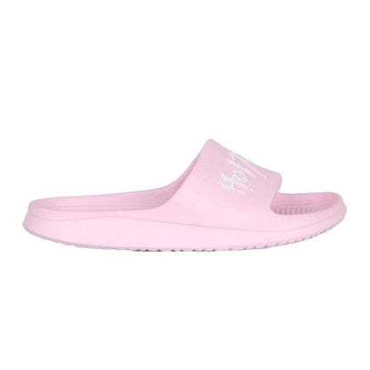 Front - Hot Tuna Childrens/Kids Embossed Logo Sliders