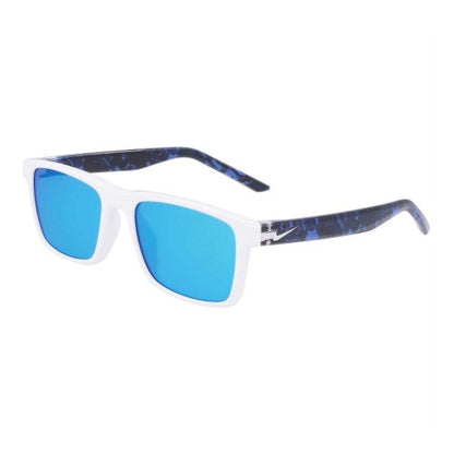 Front - Nike Unisex Adult Cheer M Square Casual Sunglasses