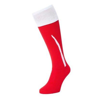Front - Puma Mens Football Socks
