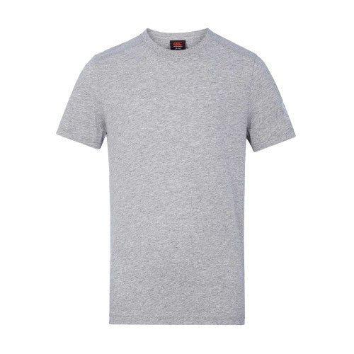 Front - Canterbury Childrens/Kids Club T-Shirt