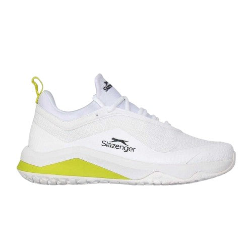 Front - Slazenger Mens SZR Pro Tennis Shoes