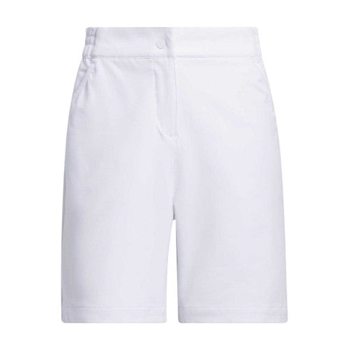 Front - Adidas Womens/Ladies Ultimate 365 Golf Shorts