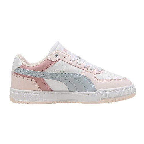 Front - Puma Childrens/Kids Caven III Trainers