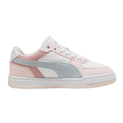 Front - Puma Childrens/Kids Caven III Trainers