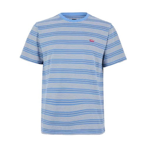 Front - Levis Mens T-Shirt