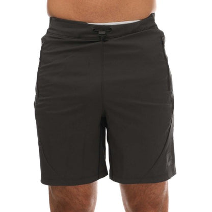 Front - Adidas Mens Best of Adi Training Shorts