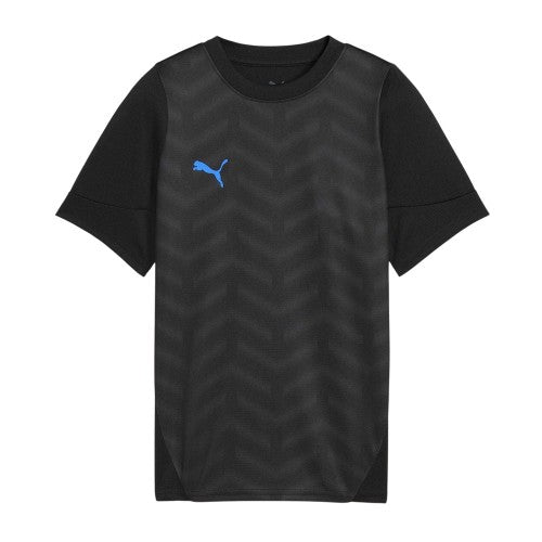 Front - Puma Childrens/Kids IndividualCUP Jersey