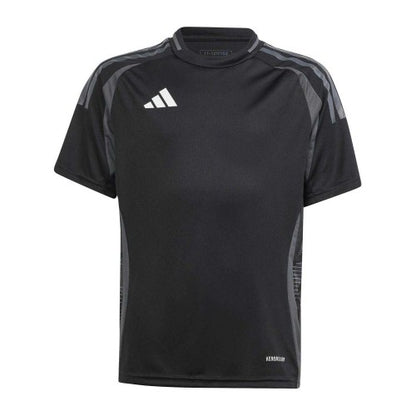Front - Adidas Childrens/Kids Tiro 24 T-Shirt