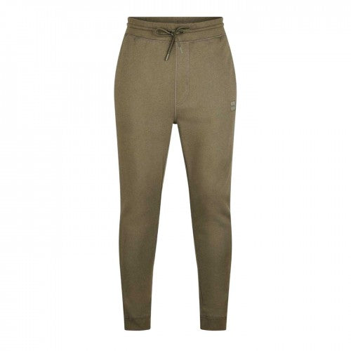 Front - Boss Mens Sestart Slim Jogging Bottoms