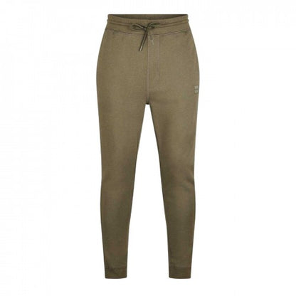 Front - Boss Mens Sestart Slim Jogging Bottoms