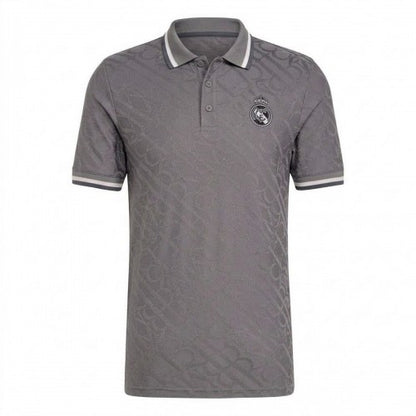Front - Real Madrid CF Mens 24/25 Third Jersey