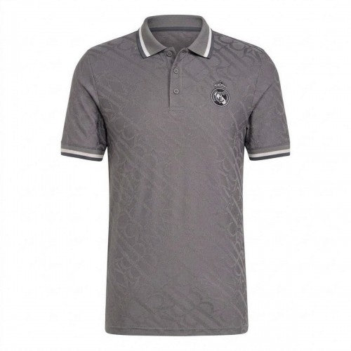 Front - Real Madrid CF Mens 24/25 Third Jersey