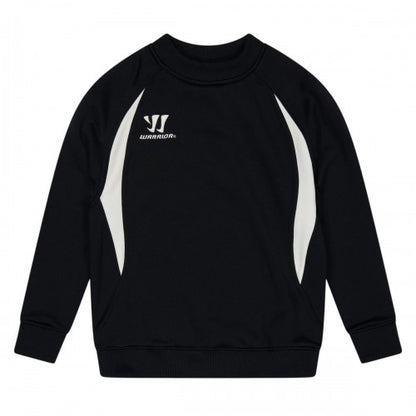 Front - Warrior Childrens/Kids Raglan Training Sweatshirt