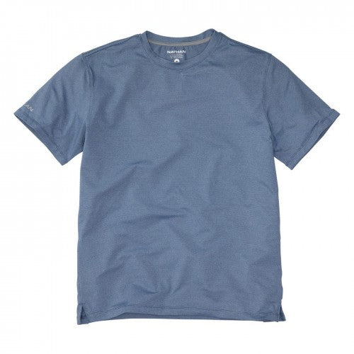 Front - Nathan Mens Dash Regular T-Shirt