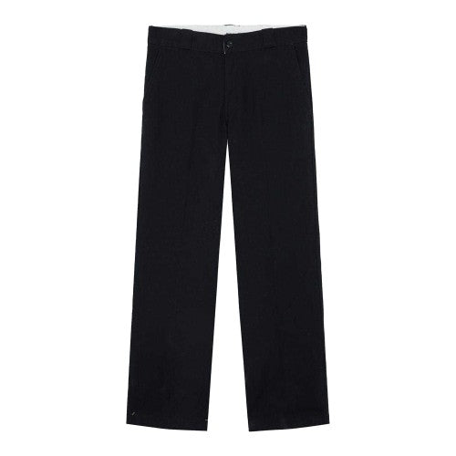Front - Dickies Mens 247 Straight Leg Trousers