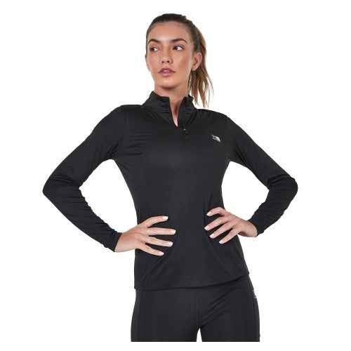 Front - Karrimor Womens/Ladies Lightweight Regular Pullover