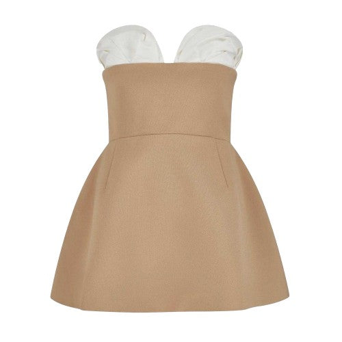 Front - Odd Muse Womens/Ladies Bardot Top
