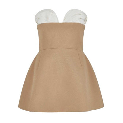 Front - Odd Muse Womens/Ladies Bardot Top