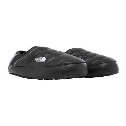 Front - The North Face Mens Thermoball V Mules