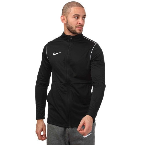 Front - Nike Mens Park 20 Dri-FIT Track Top