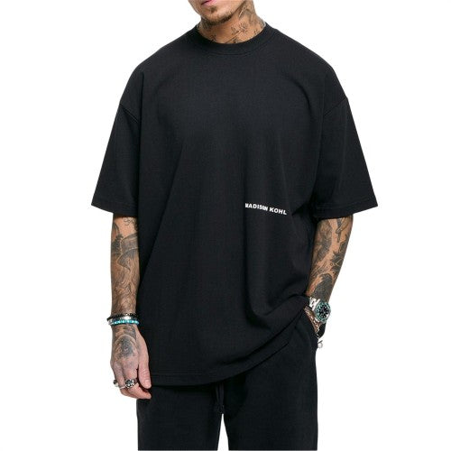 Front - Madison Kohl Mens Core T-Shirt