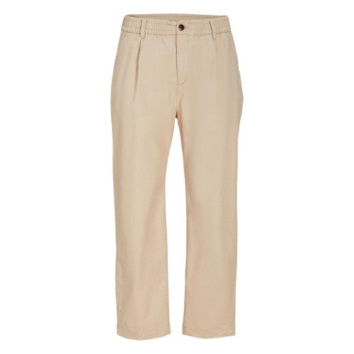 Front - Jack And Jones Mens Karl Tailored Chinos