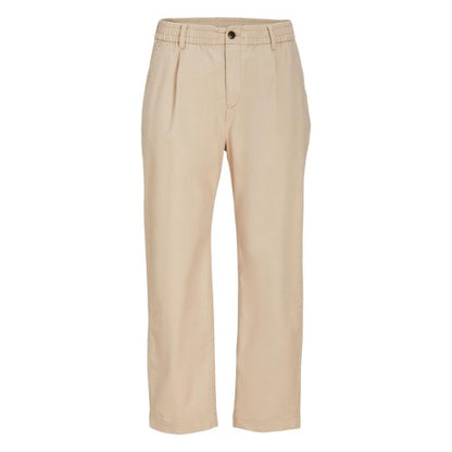Front - Jack And Jones Mens Karl Tailored Chinos