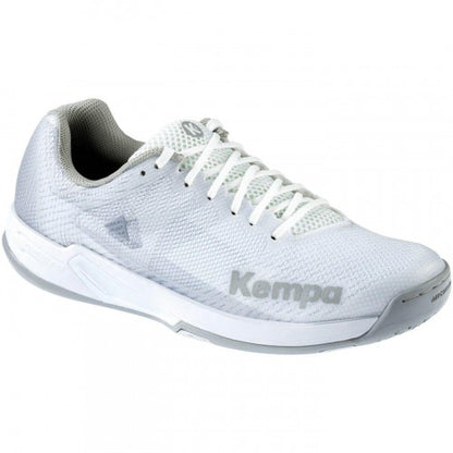 White-Grey - Back - Michelin Womens-Ladies Wing 2.0 Trainers