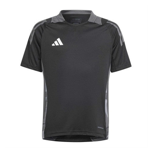 Front - Adidas Childrens/Kids Tiro 24 T-Shirt