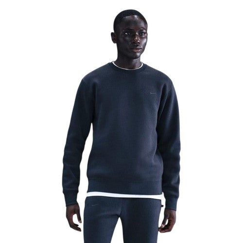 Front - Nike Mens Club Chelsea FC Jumper